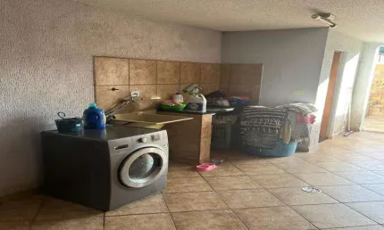 Casa com 3 quartos à venda na Rua Pedro Barbosa, Jardim Marília, São Paulo