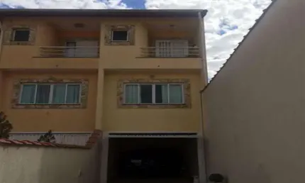 Casa com 3 quartos à venda na Rua São Serafim, Penha De França, São Paulo