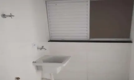Apartamento com 2 quartos à venda na Rua Engenheiro André Paulo, Vila Matilde, São Paulo