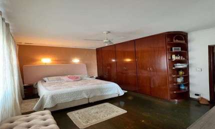 Casa com 3 quartos à venda na Rua Condado do Norte, Jardim Fernandes, São Paulo