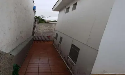 Casa com 4 quartos à venda na Rua Caioaba, Vila Graciosa, São Paulo