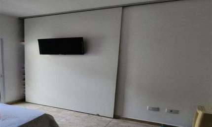 Casa com 2 quartos à venda na Rua Gilda, Vila Esperança, São Paulo