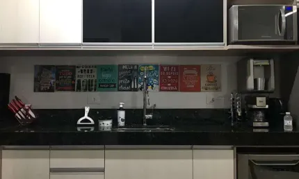 Casa com 2 quartos à venda na Rua Elisiário, Cidade Mãe do Céu, São Paulo