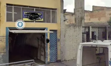Barracão / Galpão / Depósito à venda na Rua do Bucolismo, Brás, São Paulo