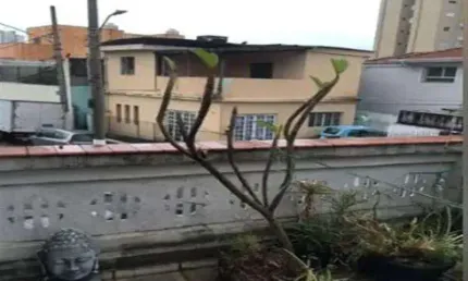 Casa com 4 quartos à venda na Rua Ubajara, Quarta Parada, São Paulo