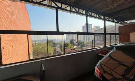 Terreno à venda na Rua das Giestas, Vila Bela, São Paulo
