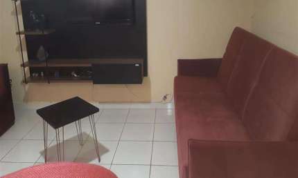 Casa com 2 quartos à venda na Rua Princesa Maria Pia, Vila Santa Clara, São Paulo