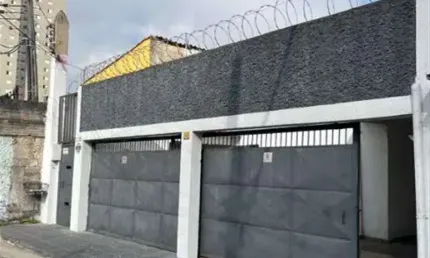 Casa com 5 quartos à venda na Rua Raqueta Provensano, Chácara Califórnia, São Paulo