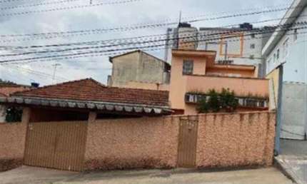 Casa com 3 quartos à venda na Rua Dom João Maria Ogno, Vila Matilde, São Paulo