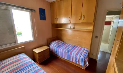 Apartamento com 3 quartos à venda na Rua Dona Escolástica M. da Fonseca, Vila Matilde, São Paulo