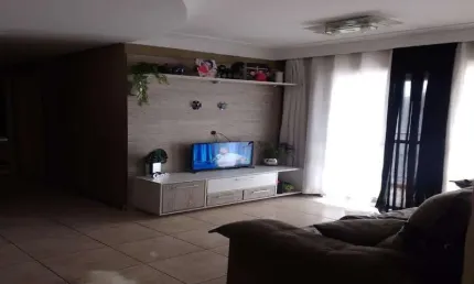 Apartamento com 2 quartos à venda na Rua Felisbina Ferreira, Vila Carrão, São Paulo