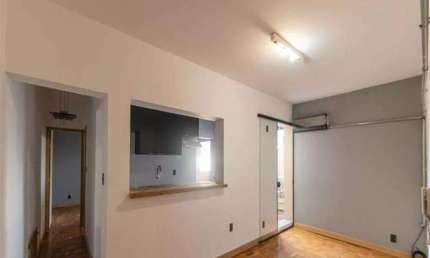 Apartamento com 1 quarto à venda na Rua Visconde de Parnaíba, Brás, São Paulo
