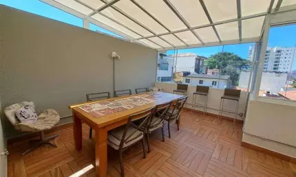 Casa com 2 quartos à venda na Rua Antônio Pádua de Oliveira, Vila Libanesa, São Paulo