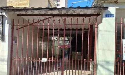 Terreno à venda na Rua Professor Pedreira de Freitas, Tatuapé, São Paulo