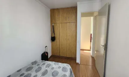 Apartamento com 2 quartos à venda na Rua Tobias Barreto, Alto da Mooca, São Paulo