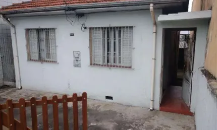 Terreno à venda na Avenida do Oratório, Jardim Ângela (Zona Leste), São Paulo