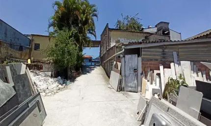 Terreno à venda na Avenida Amador Bueno da Veiga, Penha De França, São Paulo