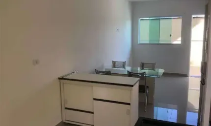 Casa com 2 quartos à venda na Rua Paramu, Vila Bela, São Paulo