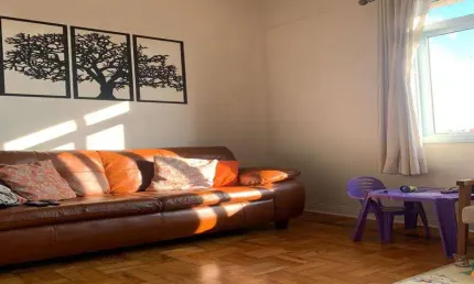 Apartamento com 3 quartos à venda na Rua Monsenhor Andrade, Brás, São Paulo