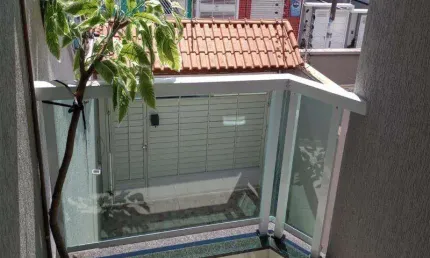 Casa com 3 quartos à venda na Rua dos Bolivianos, Vila Rio Branco, São Paulo