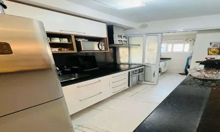 Apartamento com 2 quartos à venda na Rua Marechal Barbacena, Vila Regente Feijó, São Paulo