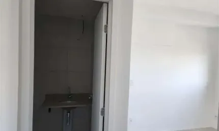Apartamento com 2 quartos à venda na Rua Tapari, Vila Esperança, São Paulo