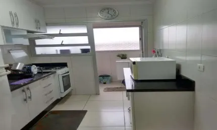 Apartamento com 2 quartos à venda na Rua Joaquim Marra, Vila Talarico, São Paulo