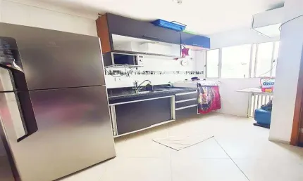 Apartamento com 2 quartos à venda na Rua Jaborandi, Penha De França, São Paulo