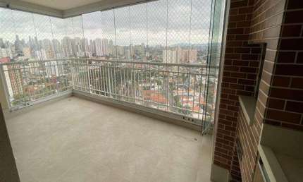 Apartamento com 2 quartos à venda na Rua Jericino, Chácara Califórnia, São Paulo