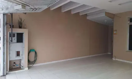 Casa com 4 quartos à venda na Rua Waldomiro Pedroso, Vila Ema, São Paulo