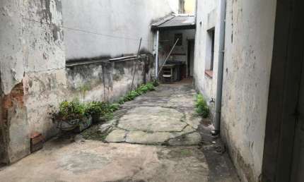 Casa com 2 quartos à venda na Rua Tenente Gelás, Tatuapé, São Paulo