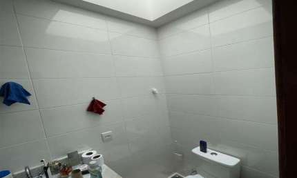 Casa com 2 quartos à venda na Rua João Avenoso, Vila Antonieta, São Paulo