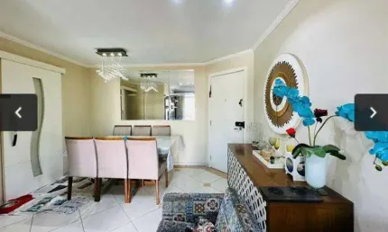 Apartamento com 2 quartos à venda na Rua Serra do Japi, Vila Gomes Cardim, São Paulo