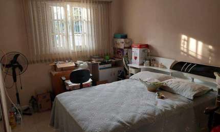 Casa com 4 quartos à venda na Rua Vera, Vila Granada, São Paulo