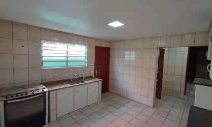 Casa com 3 quartos à venda na Praça Conde de São Januário, Vila Califórnia, São Paulo
