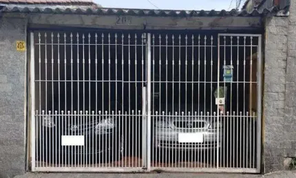Terreno à venda na Rua Montes Aureos, Vila Esperança, São Paulo