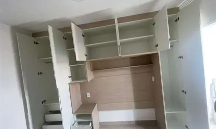 Apartamento com 2 quartos à venda na Rua José Maria, Penha De França, São Paulo