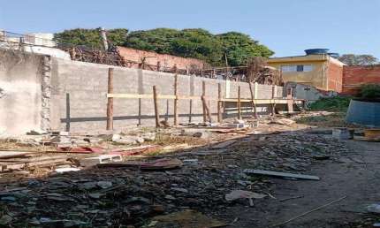 Terreno à venda na Rua Joaquim Marra, Vila Talarico, São Paulo