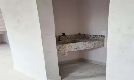 Casa com 3 quartos à venda na Rua Doutor José Cássio Soares, Parque São Lucas, São Paulo