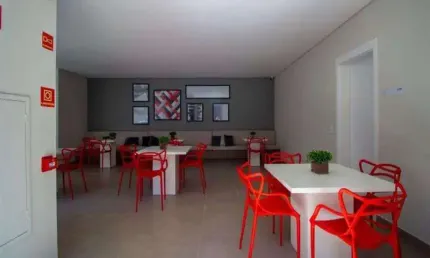 Apartamento com 2 quartos à venda na Rua Serra de Jairé, Quarta Parada, São Paulo