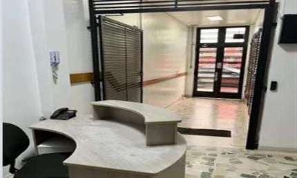 Apartamento com 1 quarto à venda na Avenida Alcântara Machado, Brás, São Paulo