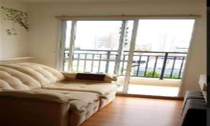 Apartamento com 1 quarto à venda na Rua Visconde de Parnaíba, Brás, São Paulo