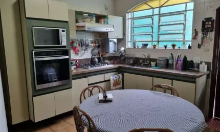 Casa com 3 quartos à venda na Rua Alcides Rocha Miranda, Jardim Aricanduva, São Paulo