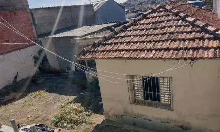 Terreno à venda na Rua Guariba, Vila Santa Virginia, São Paulo