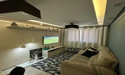 Apartamento com 2 quartos à venda na Rua Adelino de Almeida Castilho, Maranhão, São Paulo