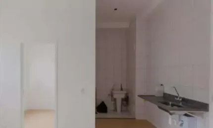 Apartamento com 2 quartos à venda na Avenida Tarumã, Vila Pierina, São Paulo
