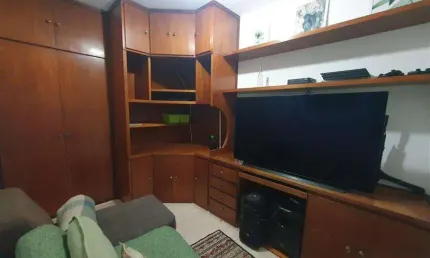 Apartamento com 2 quartos à venda na Rua Dianópolis, Parque da Mooca, São Paulo