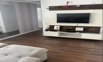 Apartamento com 2 quartos à venda na Rua Marcello Müller, Jardim Independência, São Paulo