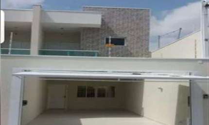Casa com 3 quartos à venda na Rua Clea, Vila Carrão, São Paulo