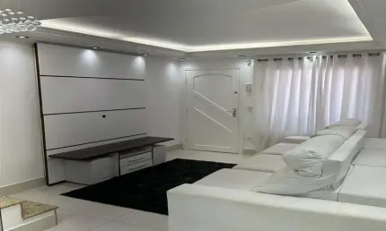 Casa com 2 quartos à venda na Rua Dom Estevão Pimentel, Chácara Belenzinho, São Paulo